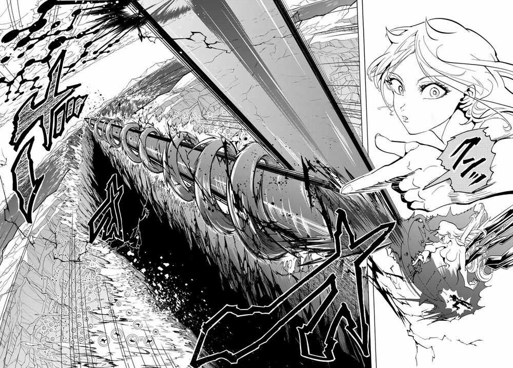 Orient - Chương 109 - Trang 9