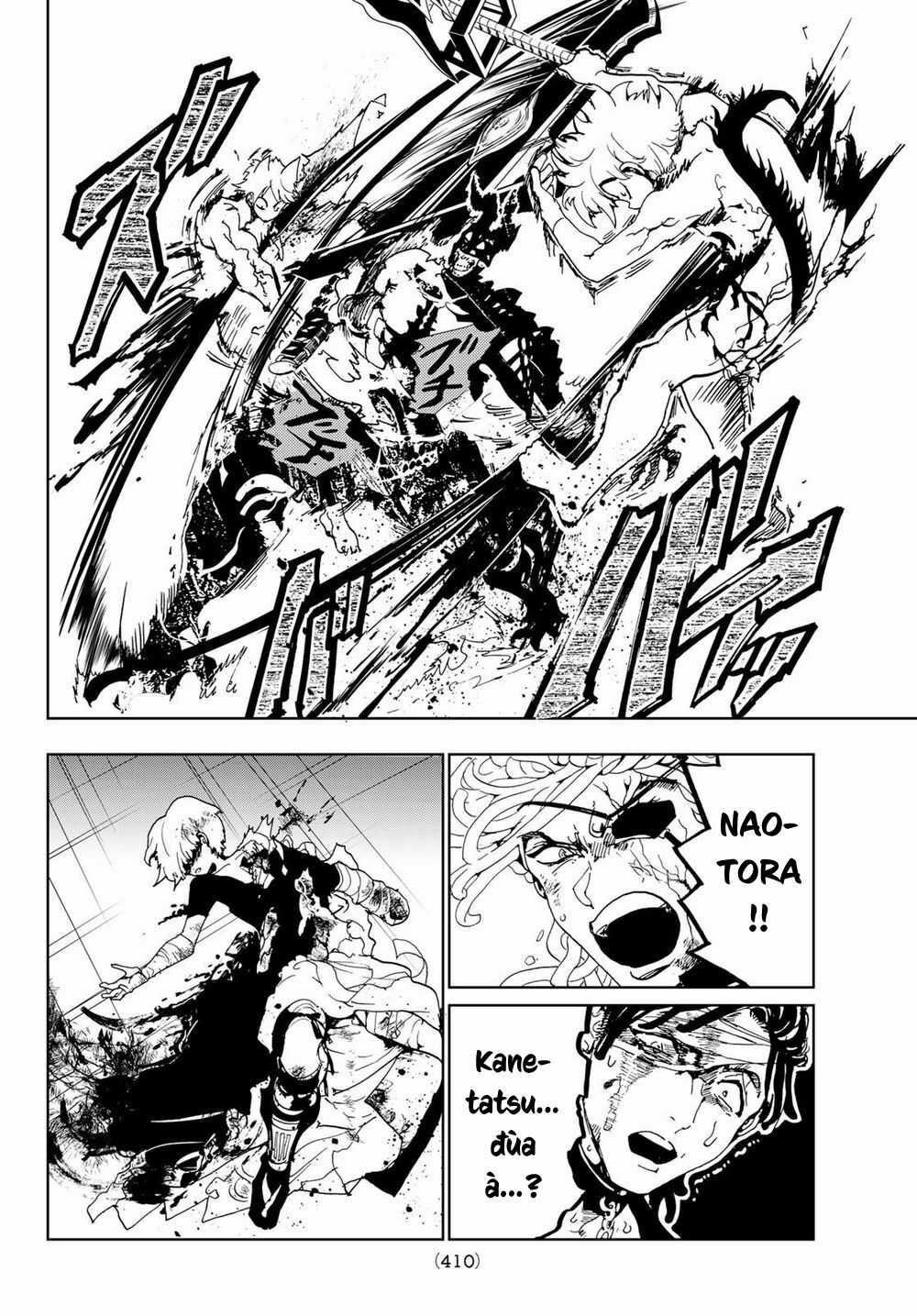 Orient - Chương 110 - Trang 12