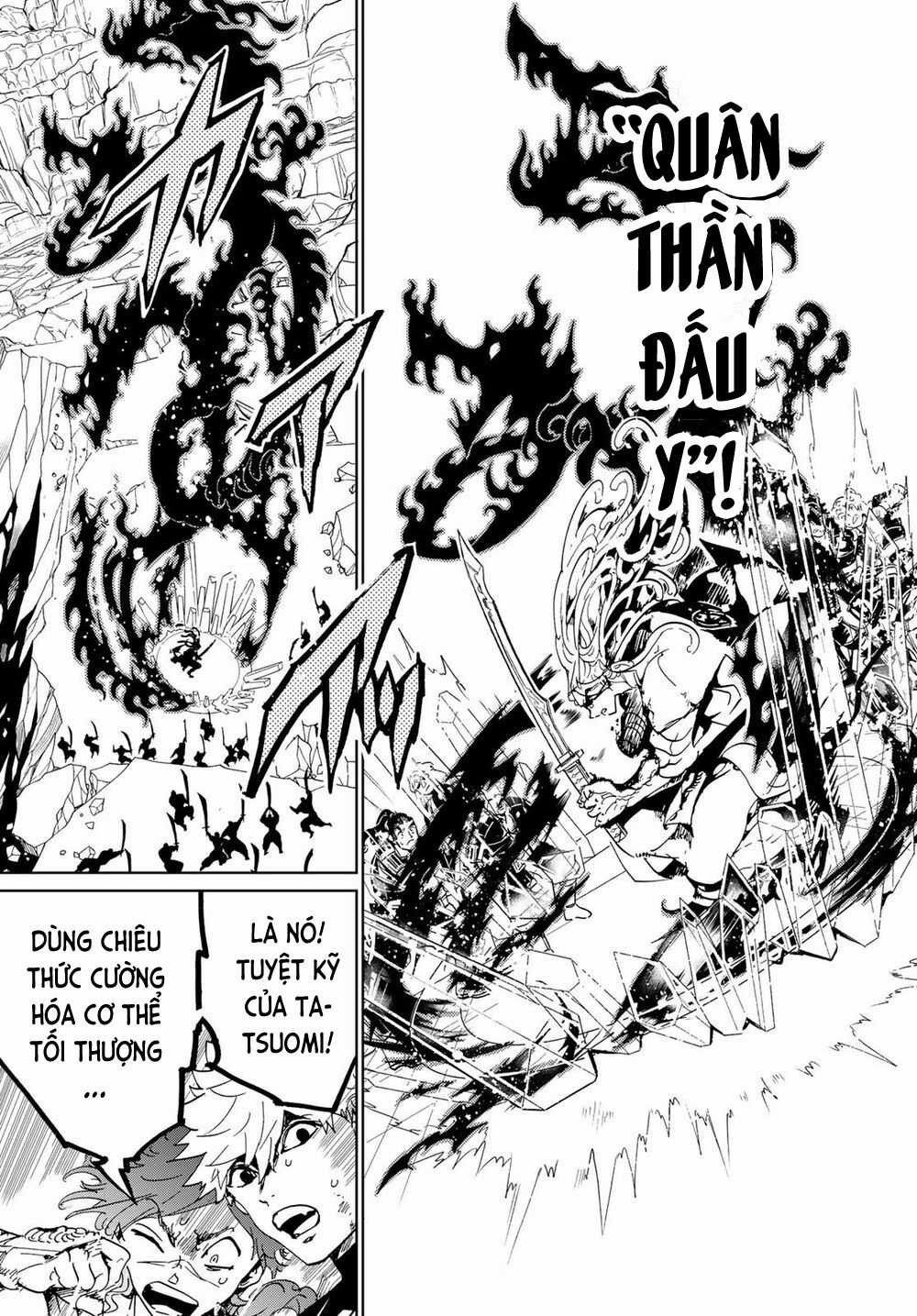 Orient - Chương 110 - Trang 9