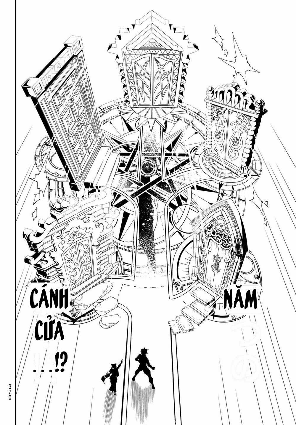 Orient - Chương 111 - Trang 17