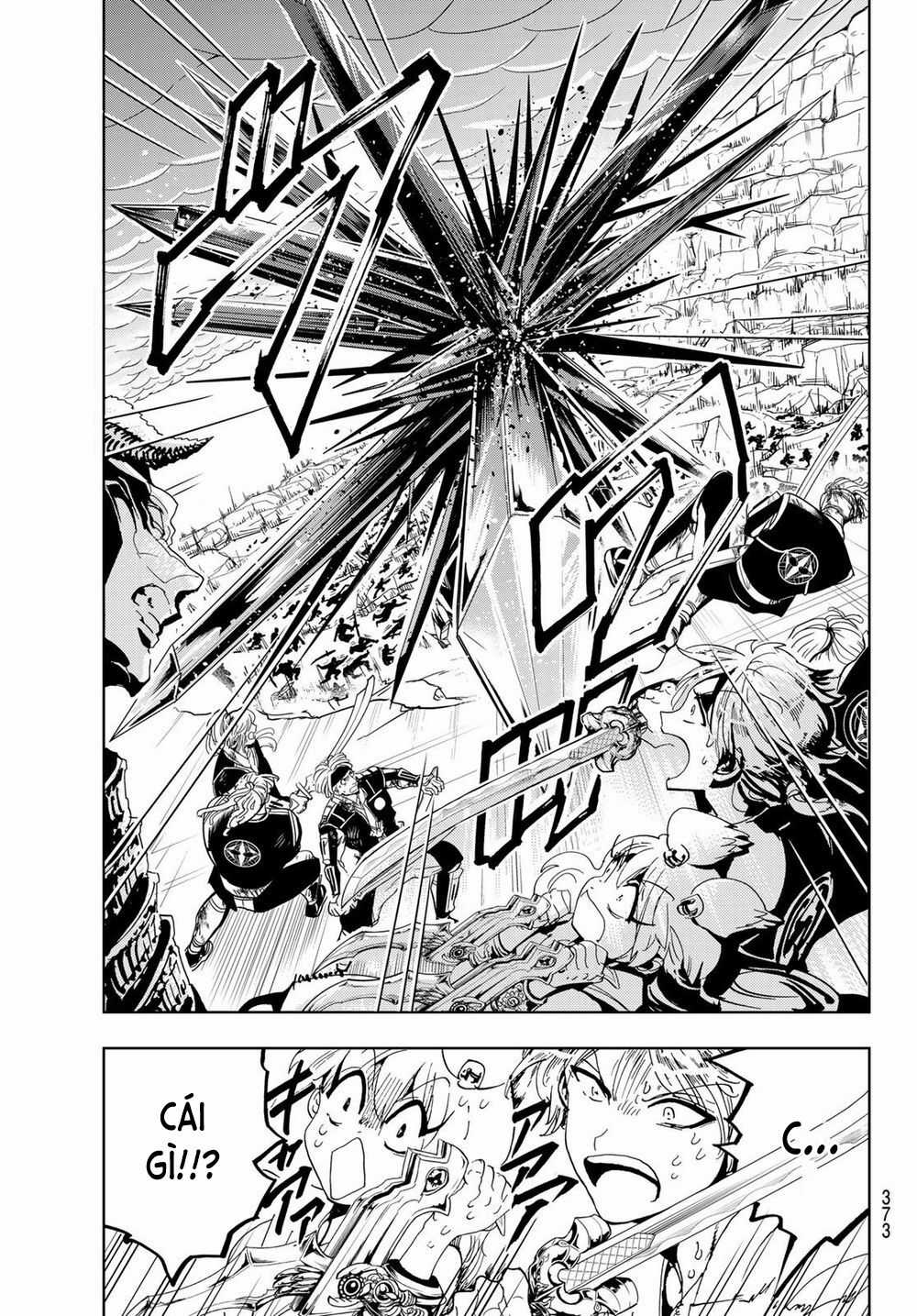 Orient - Chương 111 - Trang 20