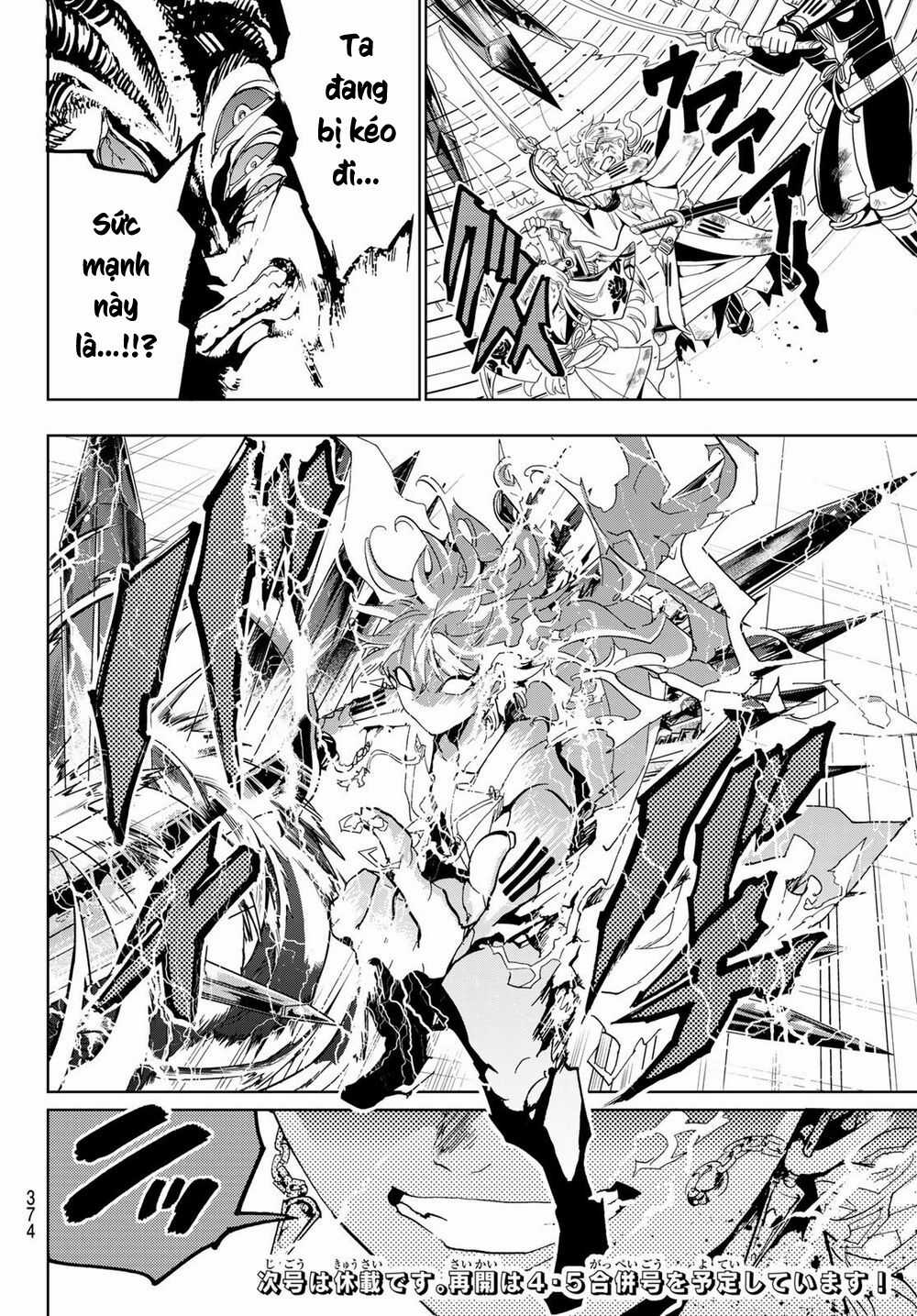 Orient - Chương 111 - Trang 21