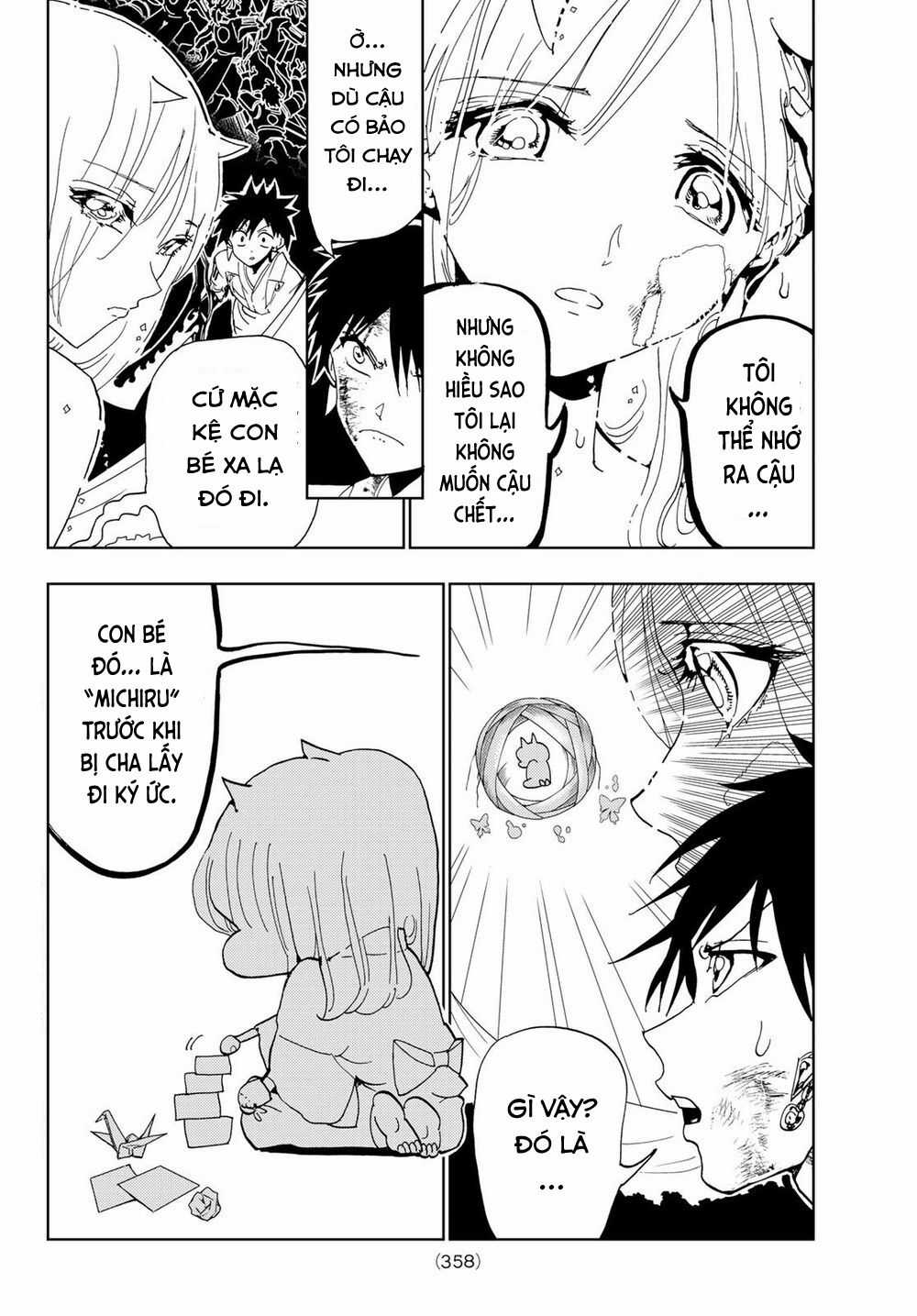 Orient - Chương 111 - Trang 5