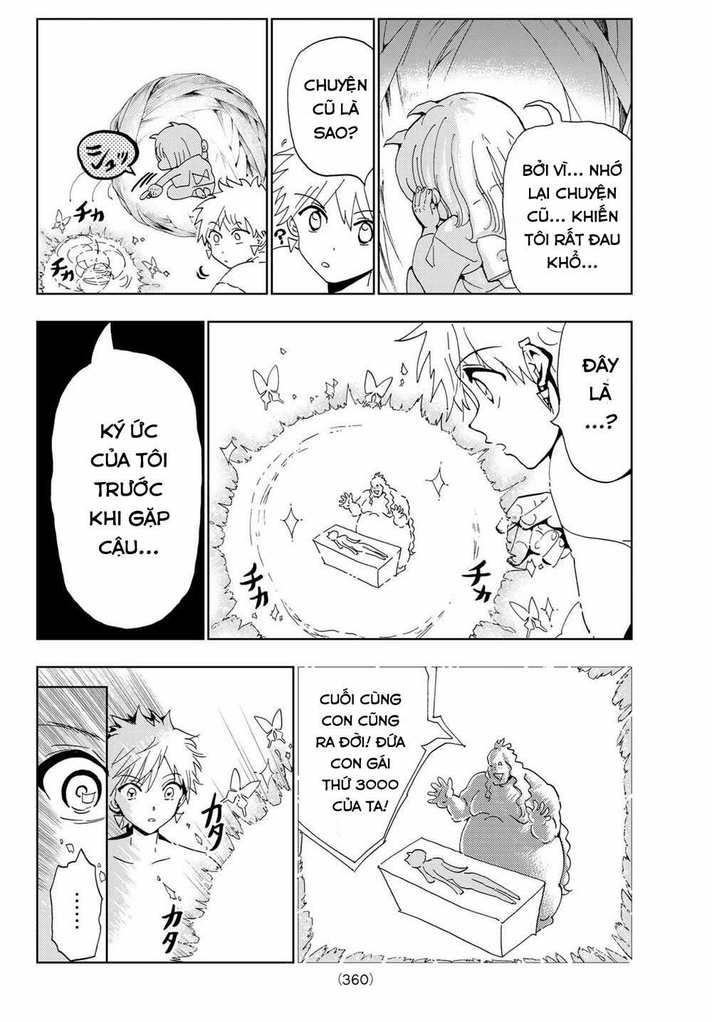 Orient - Chương 111 - Trang 7