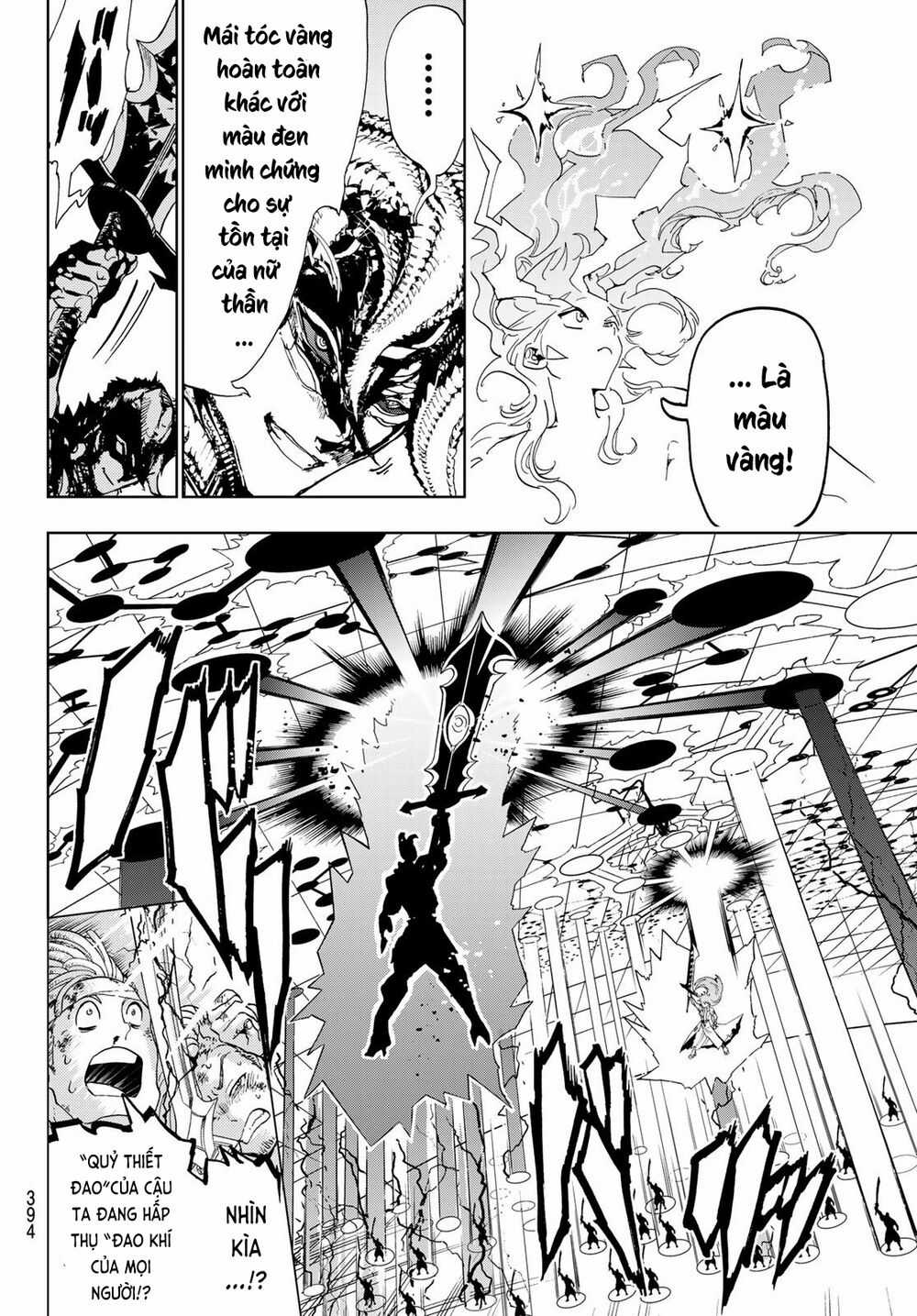 Orient - Chương 112 - Trang 7