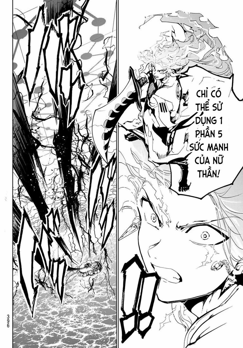 Orient - Chương 112 - Trang 9