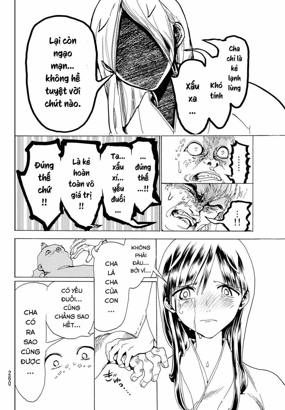 Orient - Chương 113 - Trang 17