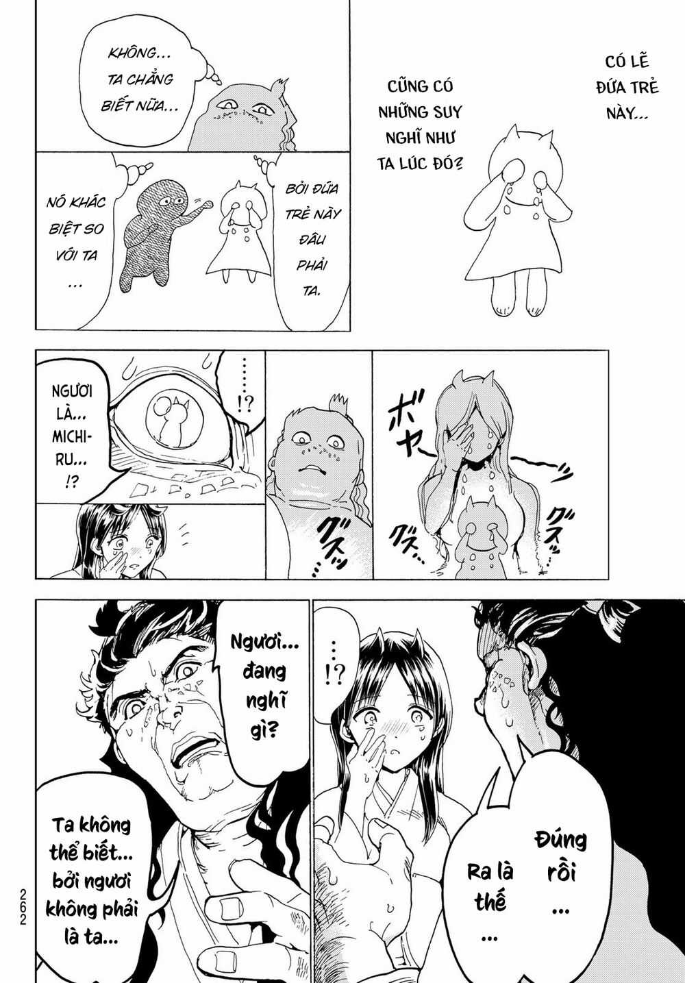 Orient - Chương 113 - Trang 19