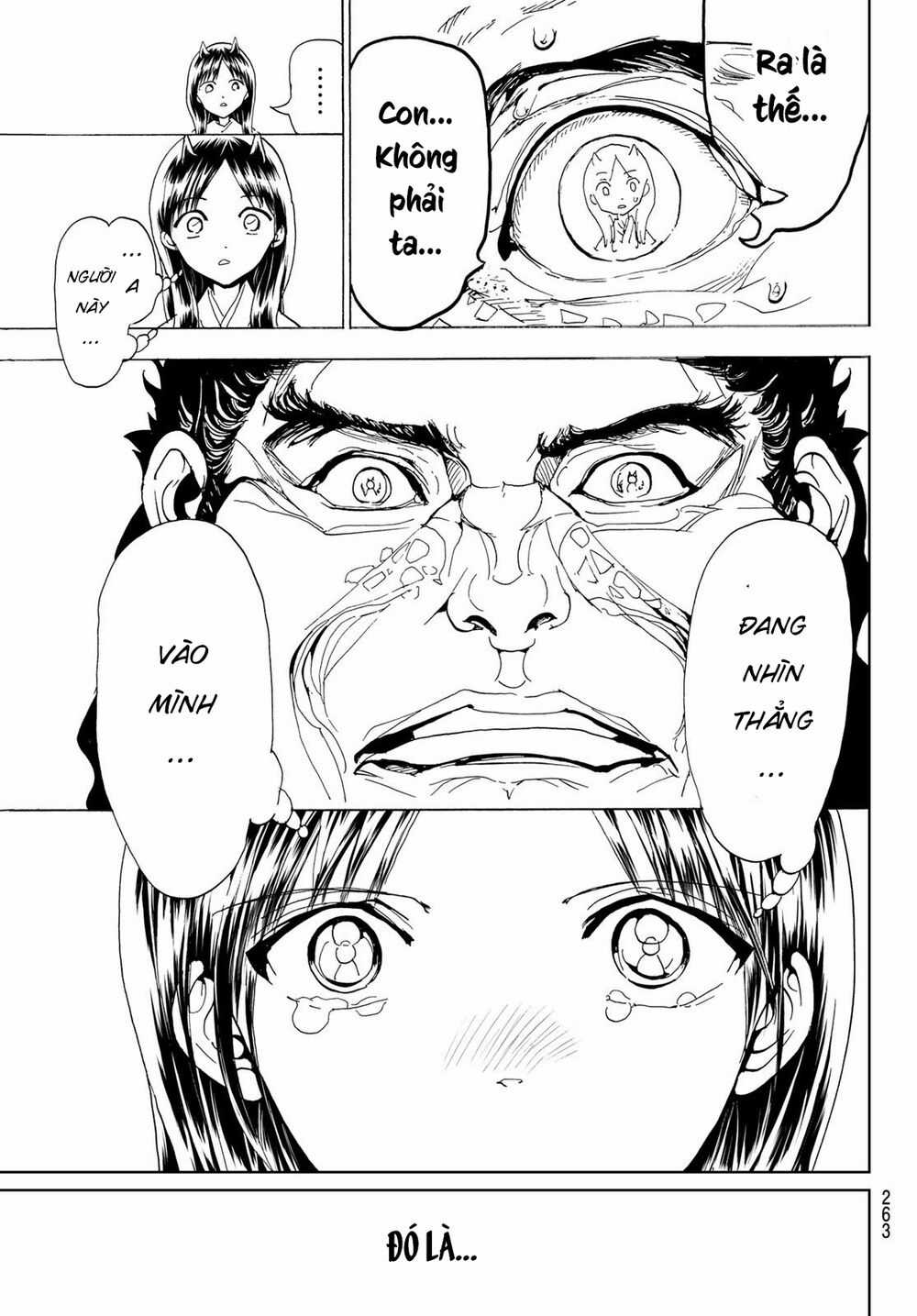 Orient - Chương 113 - Trang 20