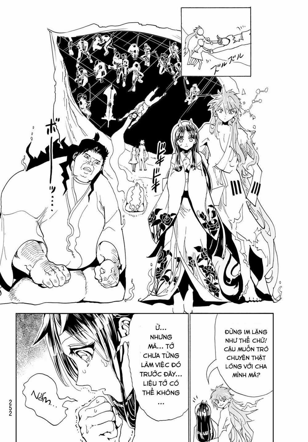 Orient - Chương 113 - Trang 9