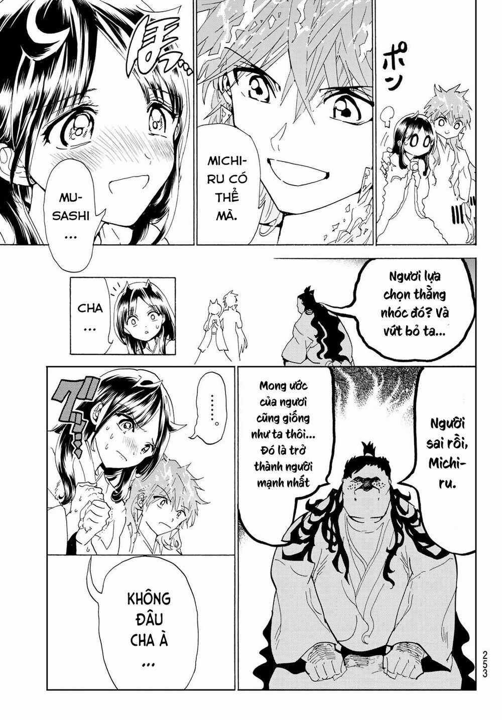 Orient - Chương 113 - Trang 10