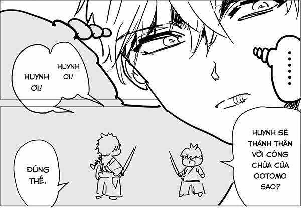 Orient - Chương 114.5 - Trang 11