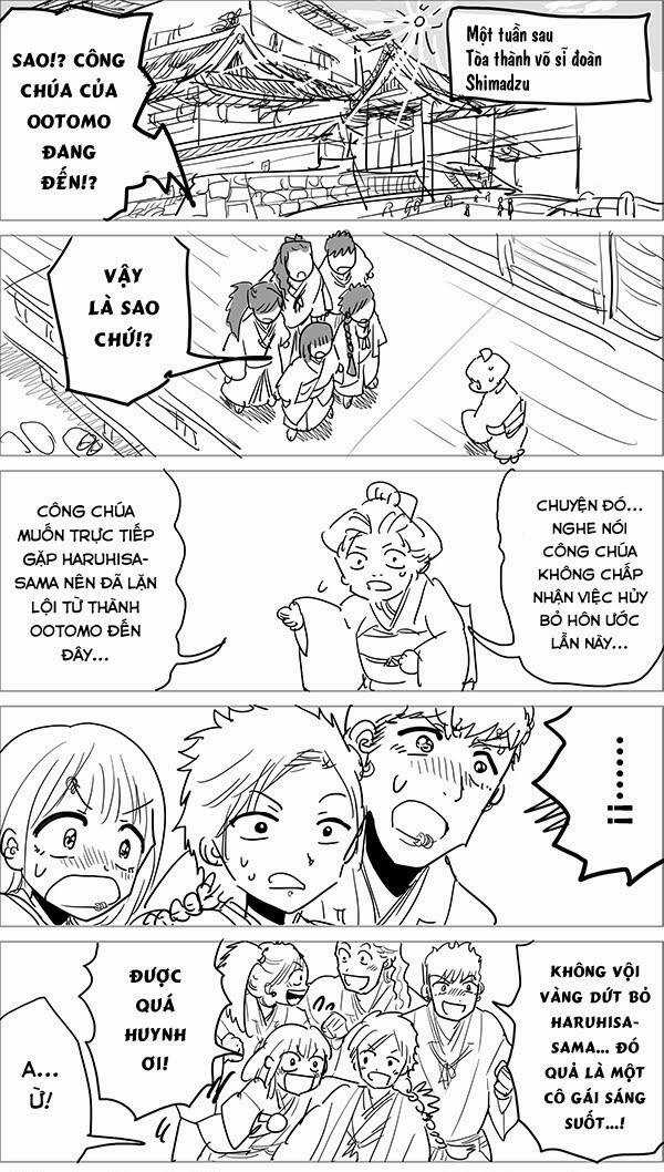 Orient - Chương 114.5 - Trang 20