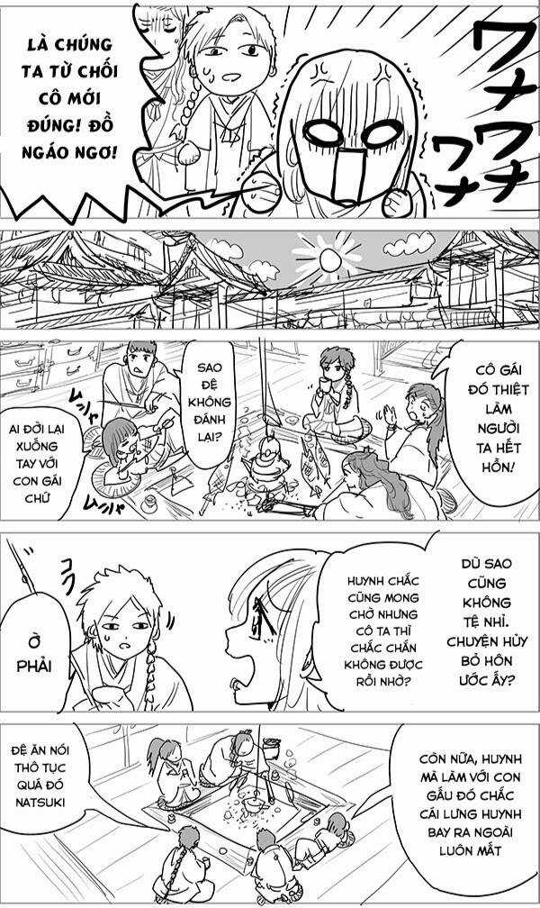 Orient - Chương 114.5 - Trang 27