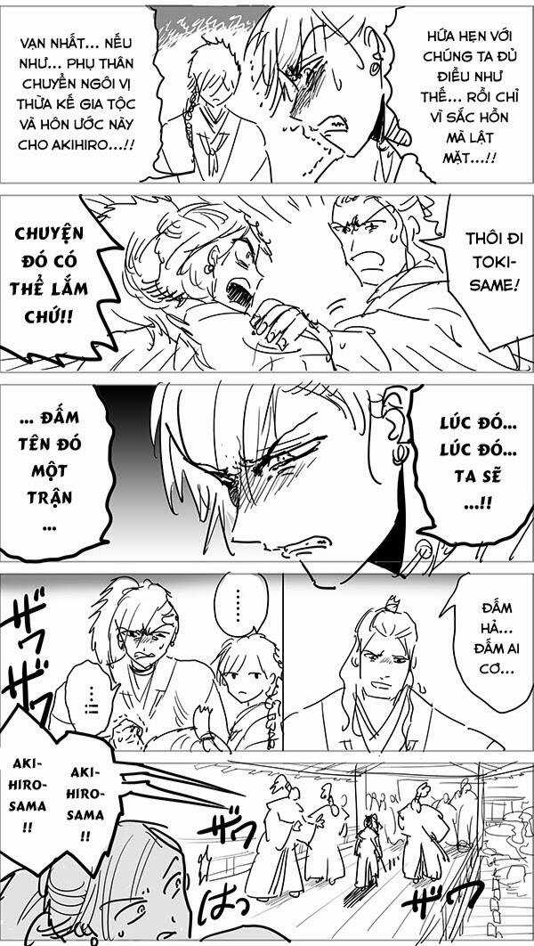 Orient - Chương 114.5 - Trang 8