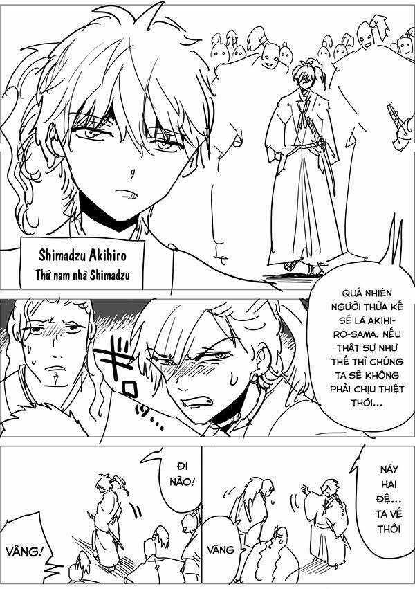 Orient - Chương 114.5 - Trang 9