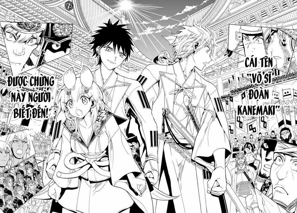 Orient - Chương 114 - Trang 36