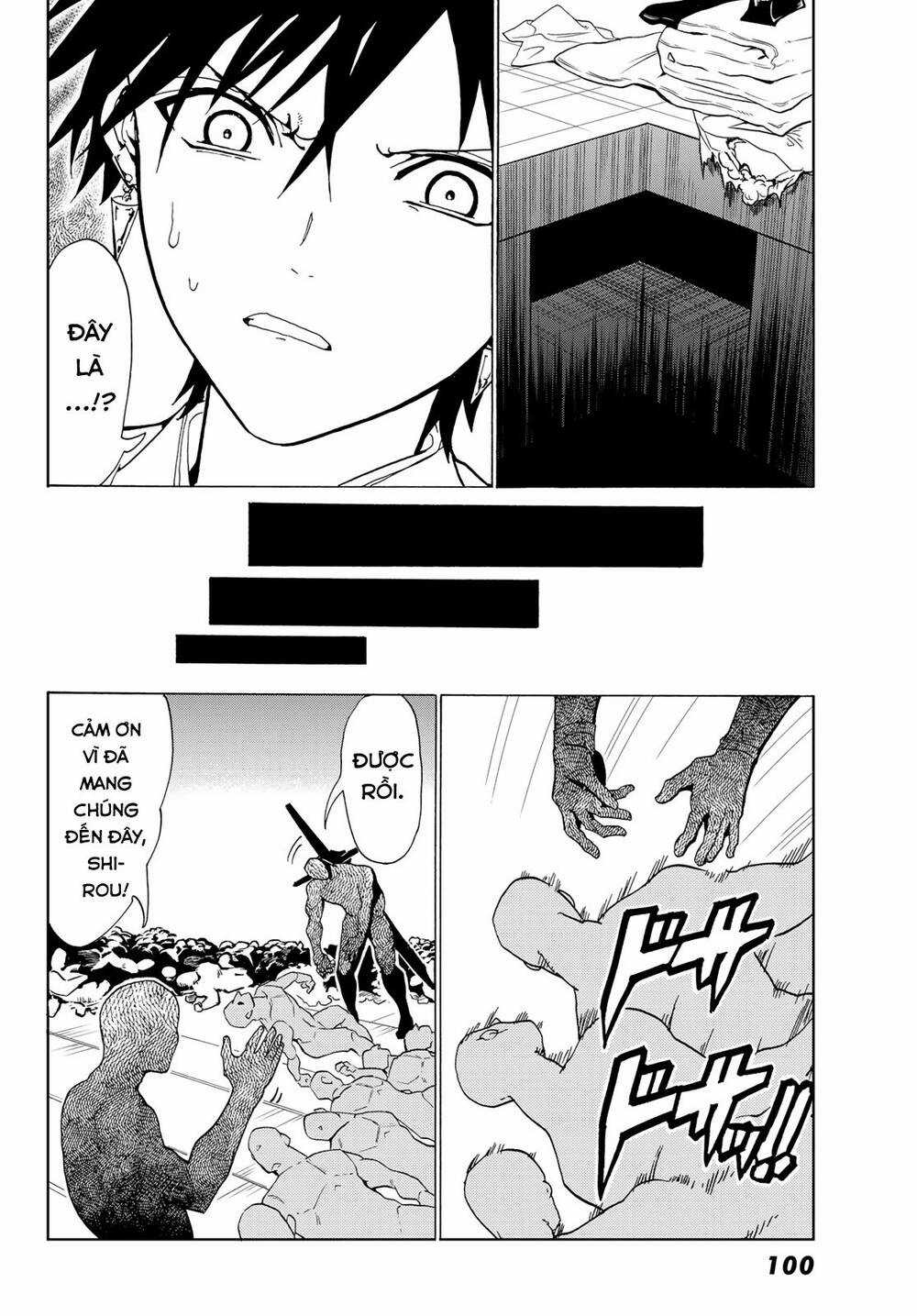 Orient - Chương 114 - Trang 49