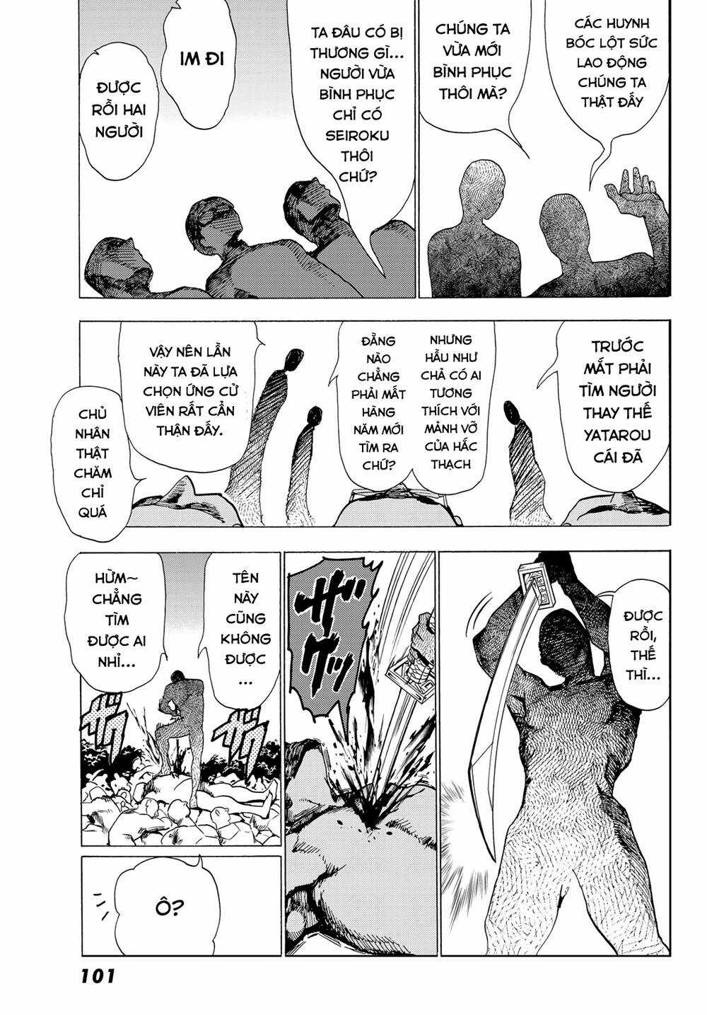 Orient - Chương 114 - Trang 50