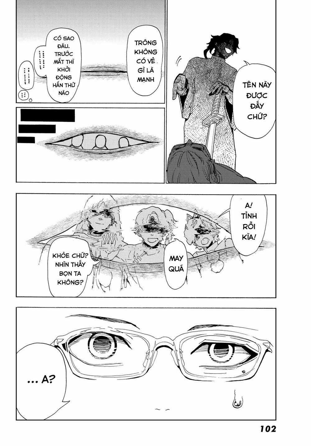 Orient - Chương 114 - Trang 51