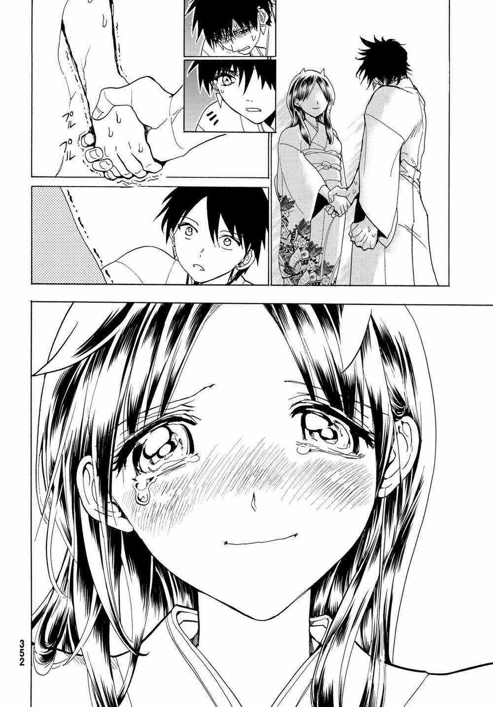 Orient - Chương 115 - Trang 38