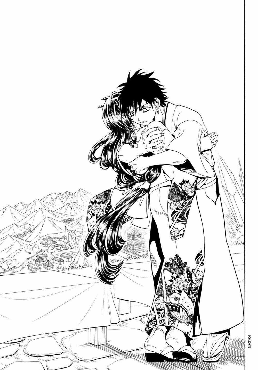 Orient - Chương 115 - Trang 39