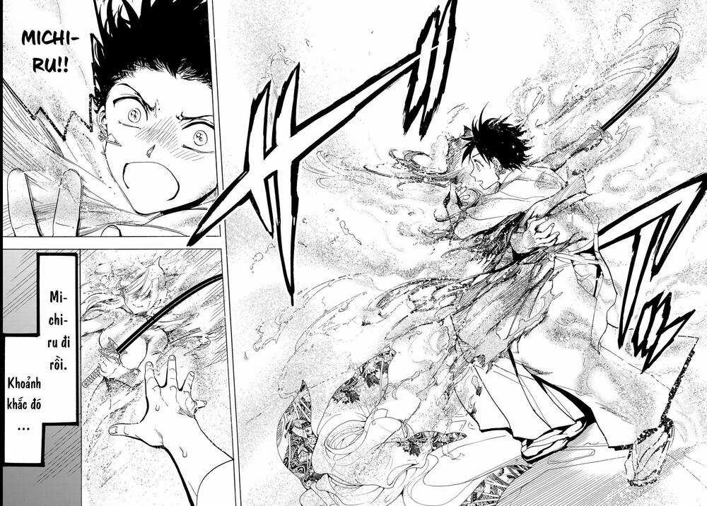 Orient - Chương 115 - Trang 40