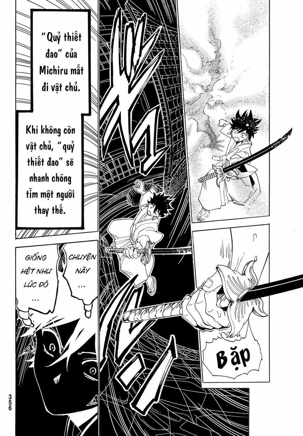 Orient - Chương 115 - Trang 41