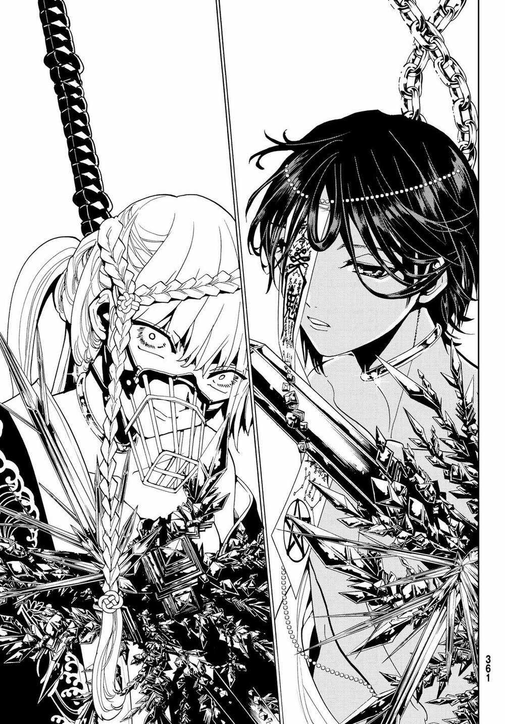 Orient - Chương 115 - Trang 46