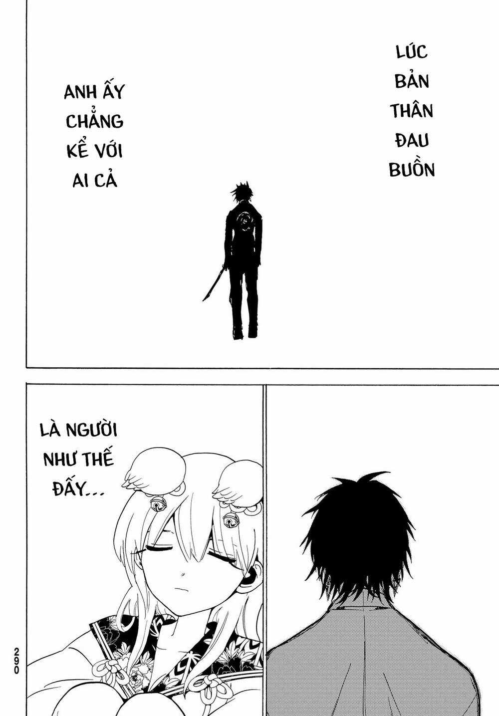 Orient - Chương 116 - Trang 28