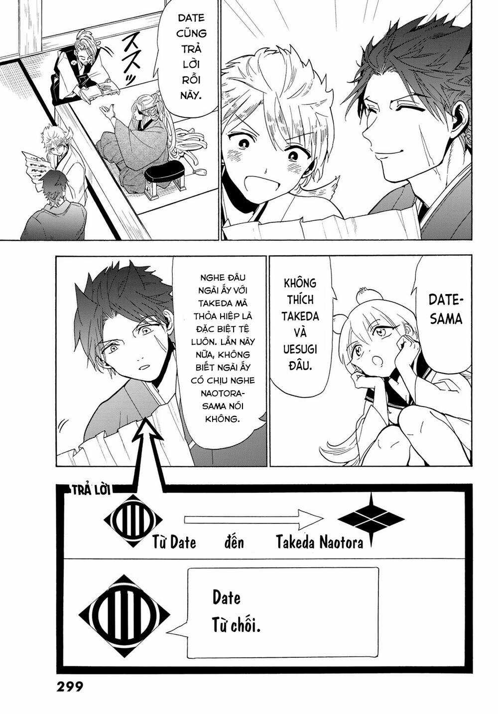 Orient - Chương 116 - Trang 37