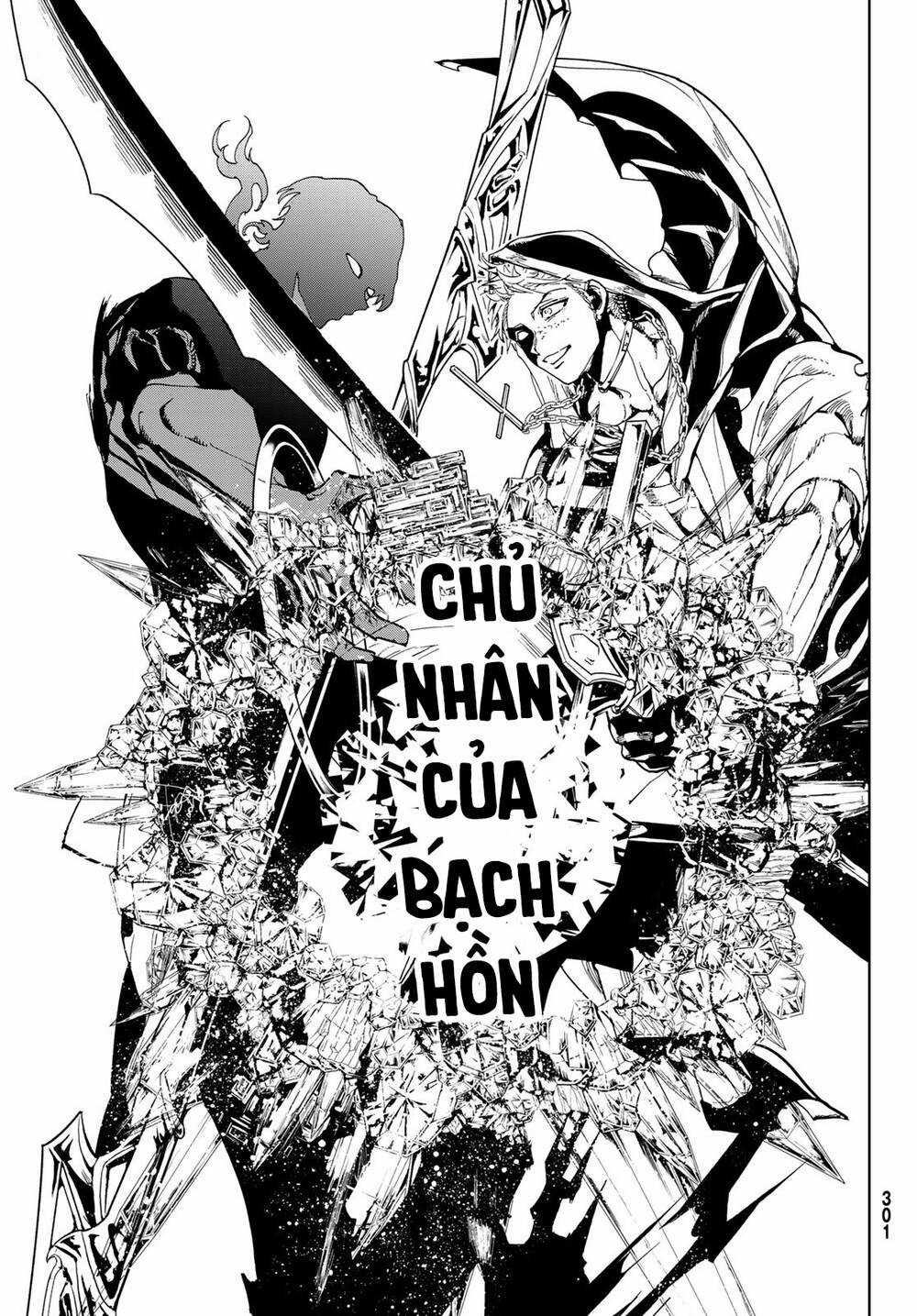 Orient - Chương 116 - Trang 39