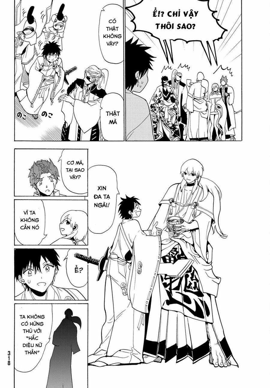 Orient - Chương 117 - Trang 20