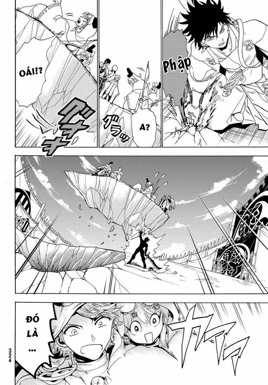 Orient - Chương 117 - Trang 26