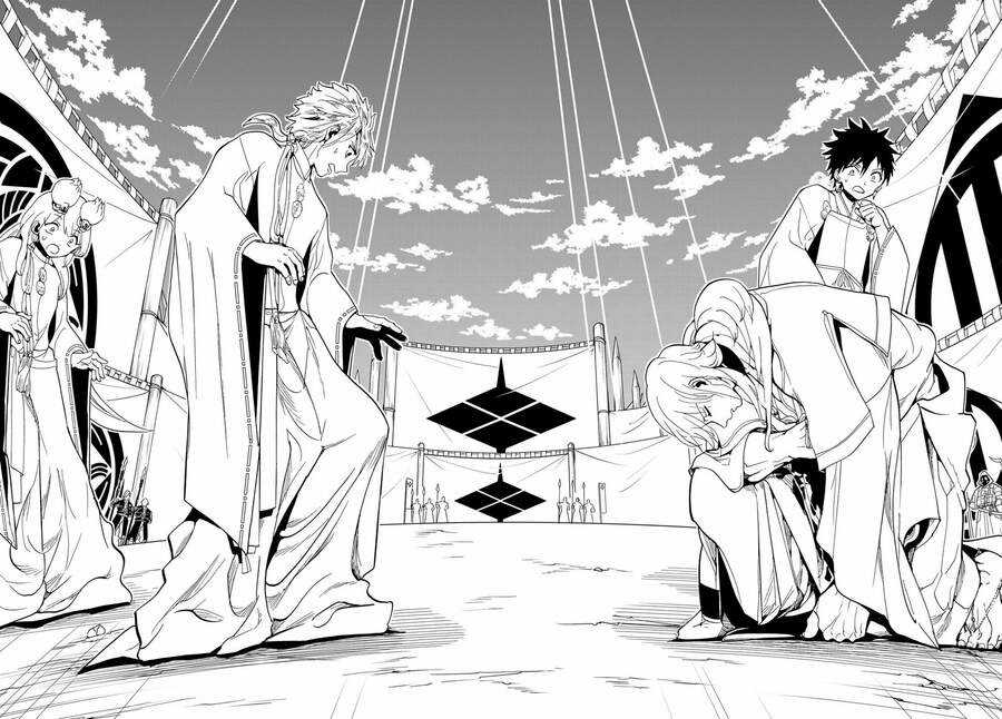 Orient - Chương 117 - Trang 32