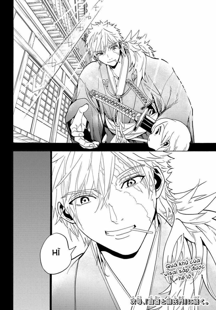 Orient - Chương 117 - Trang 41