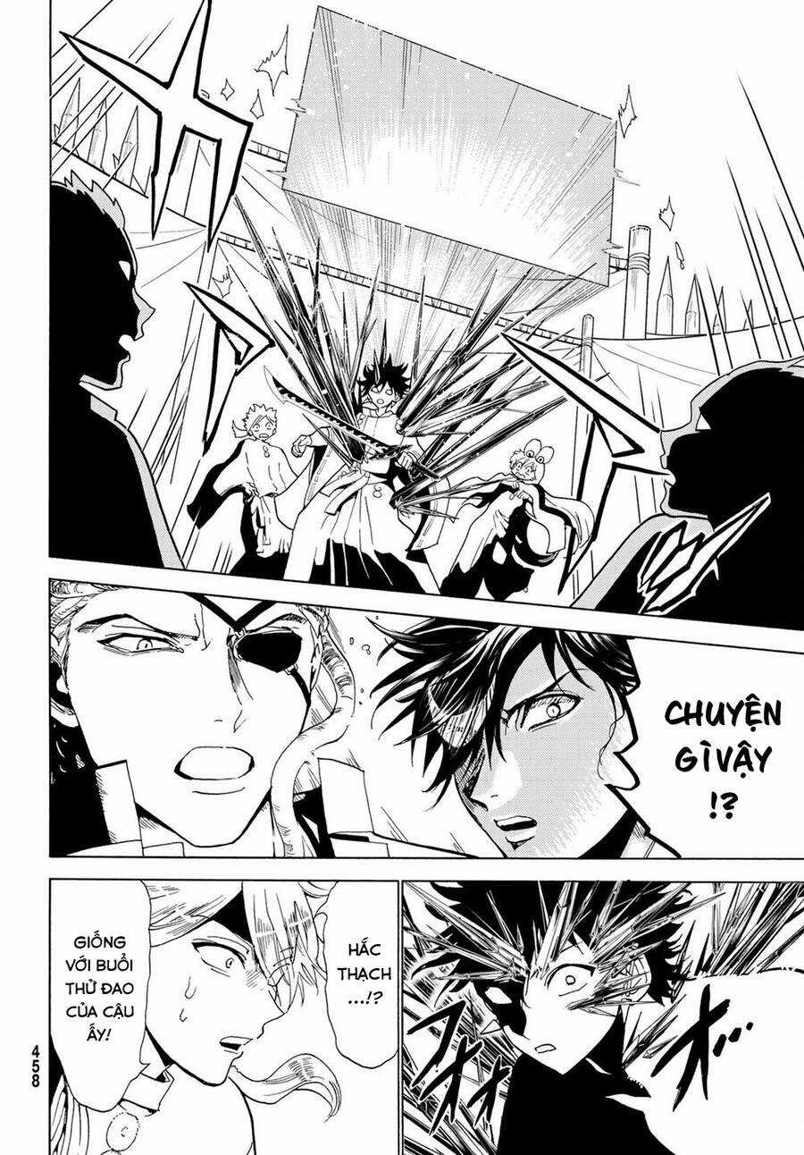 Orient - Chương 118 - Trang 24