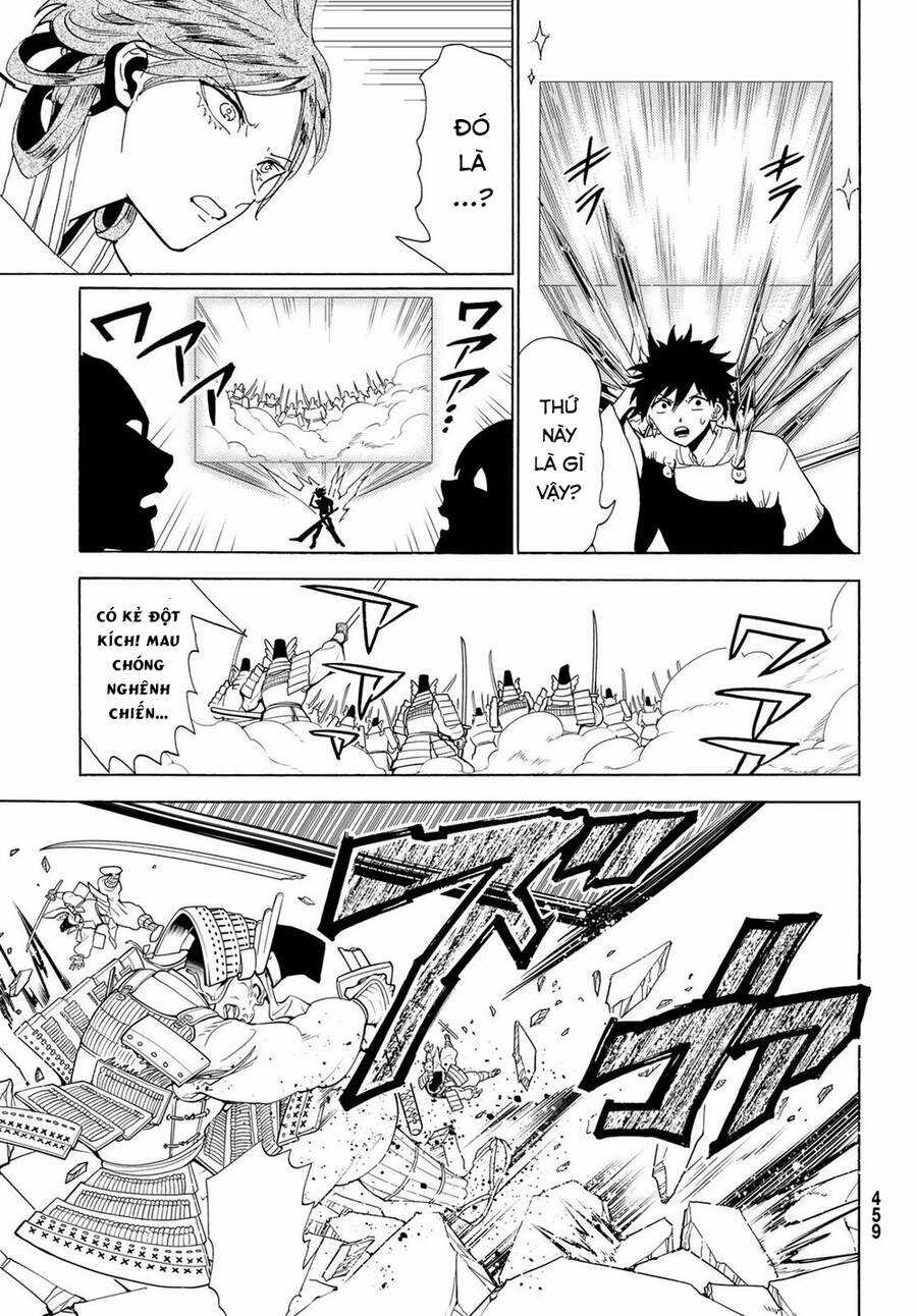 Orient - Chương 118 - Trang 25