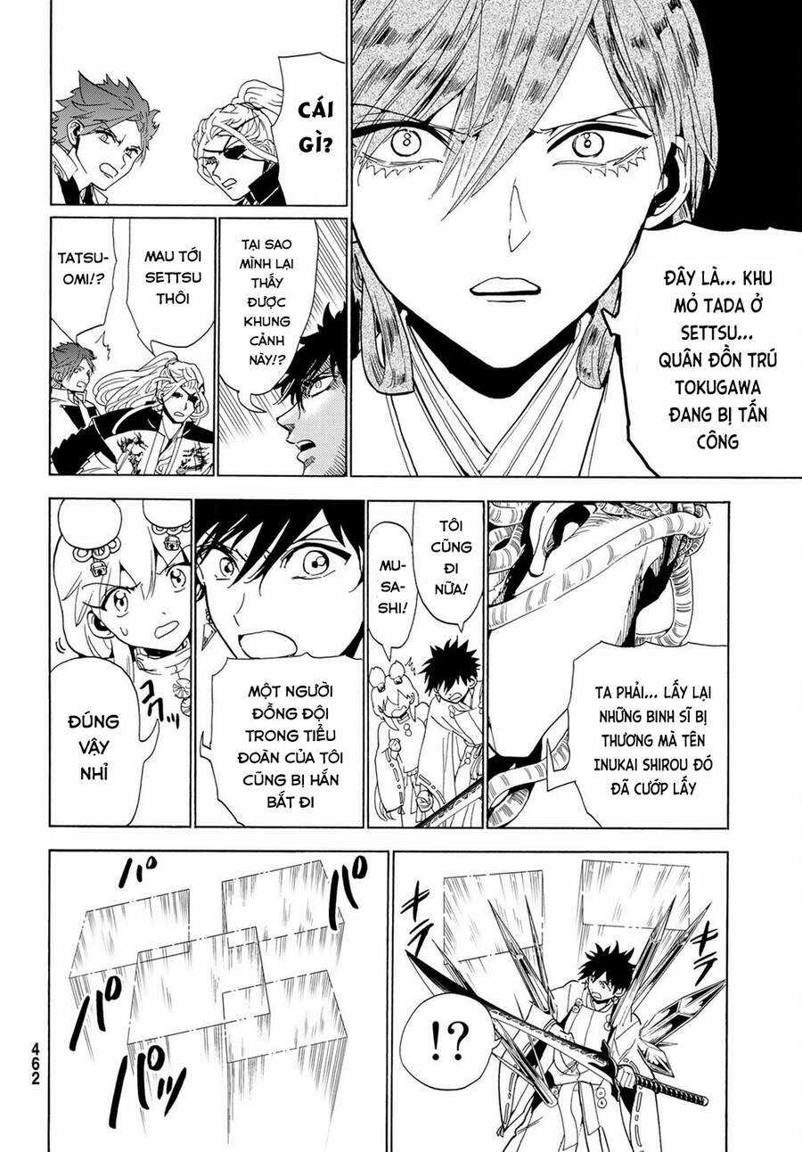 Orient - Chương 118 - Trang 28