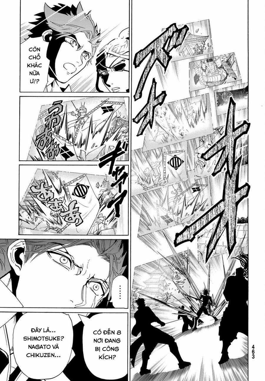 Orient - Chương 118 - Trang 29