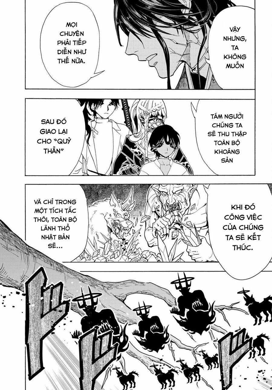 Orient - Chương 118 - Trang 32