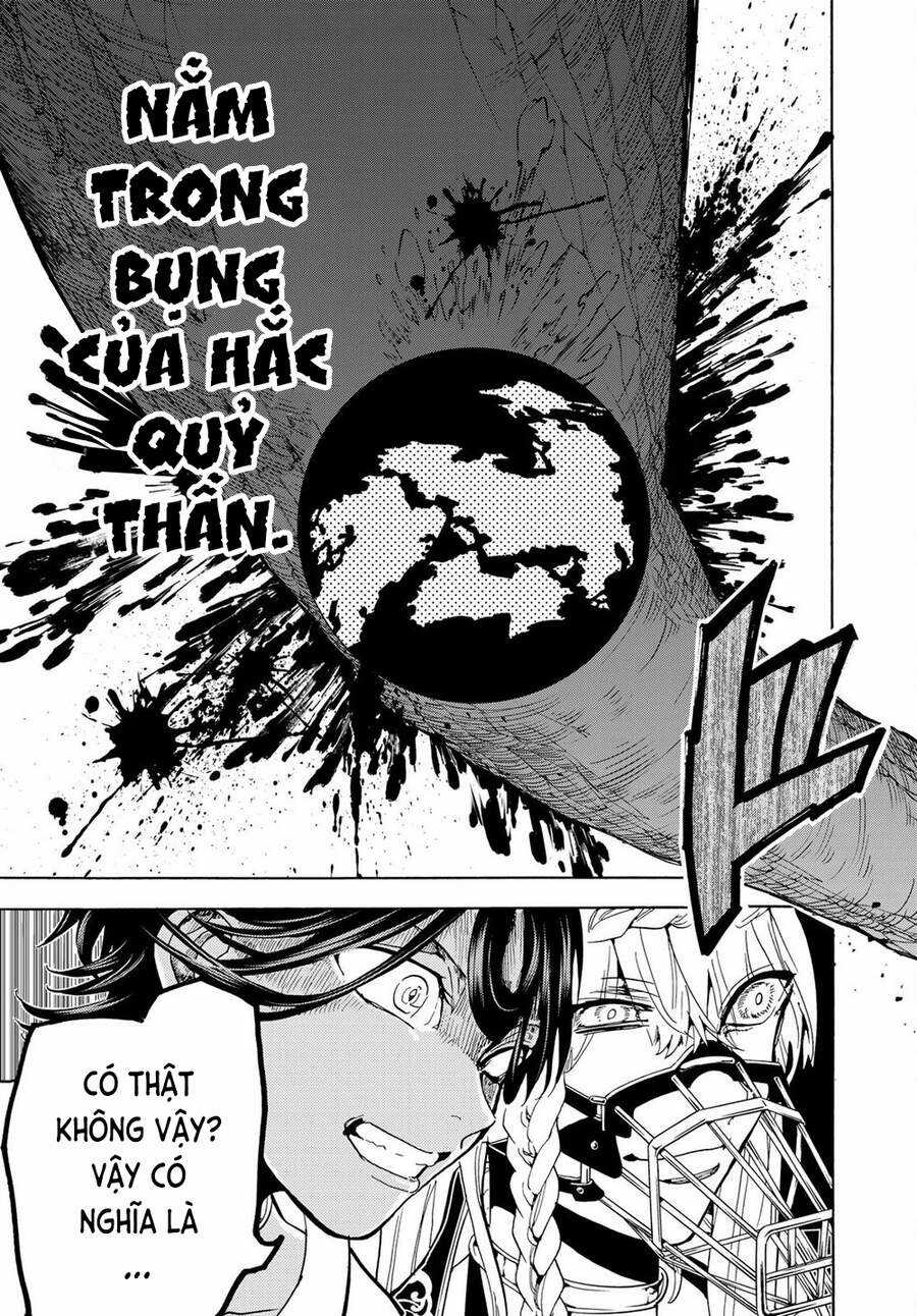 Orient - Chương 118 - Trang 33