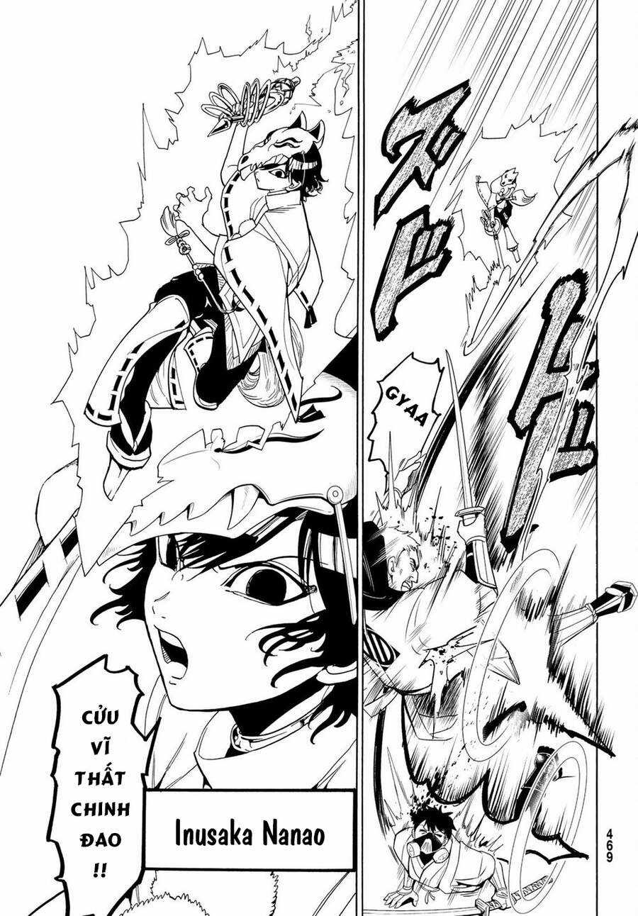 Orient - Chương 118 - Trang 35