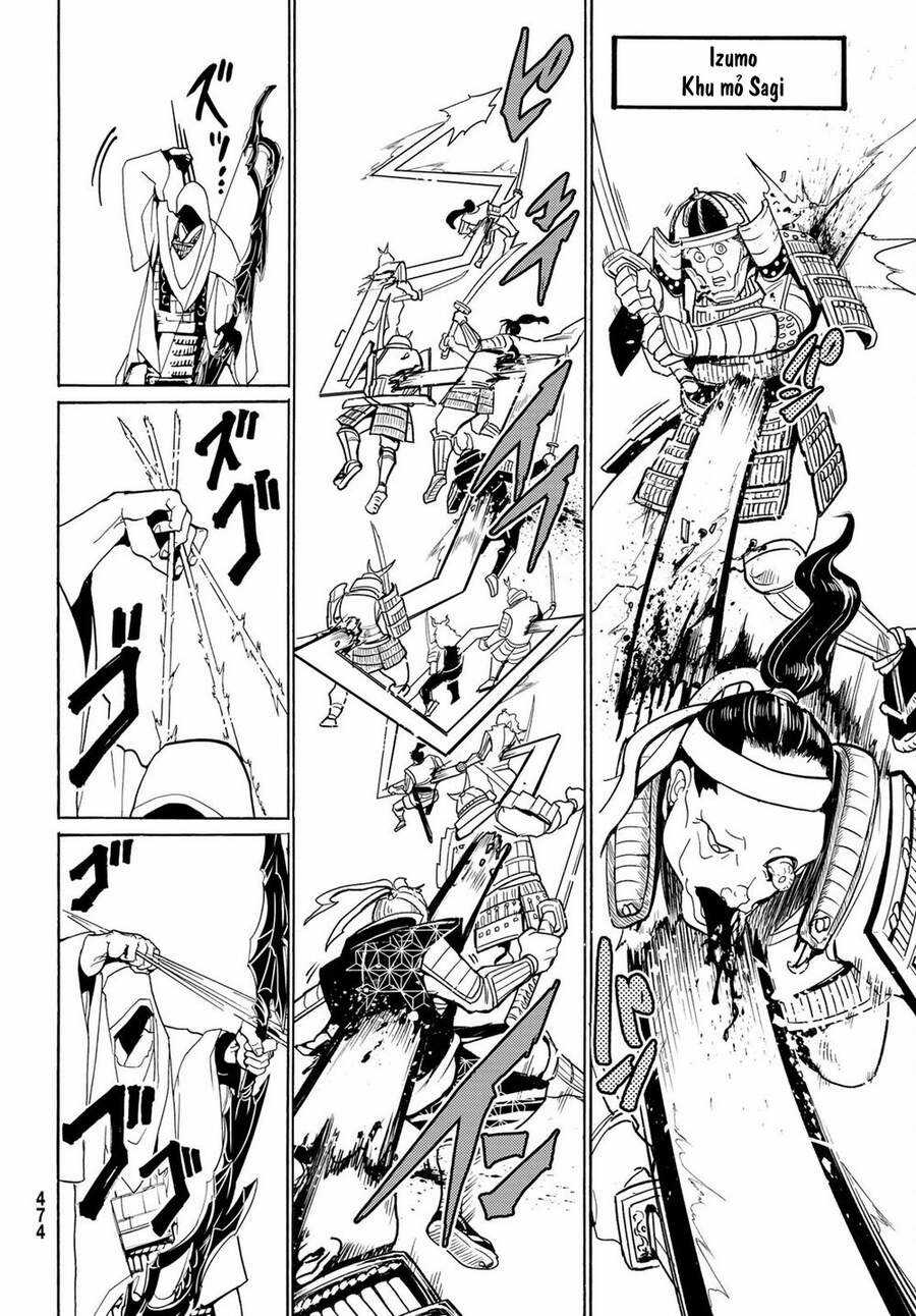 Orient - Chương 118 - Trang 40