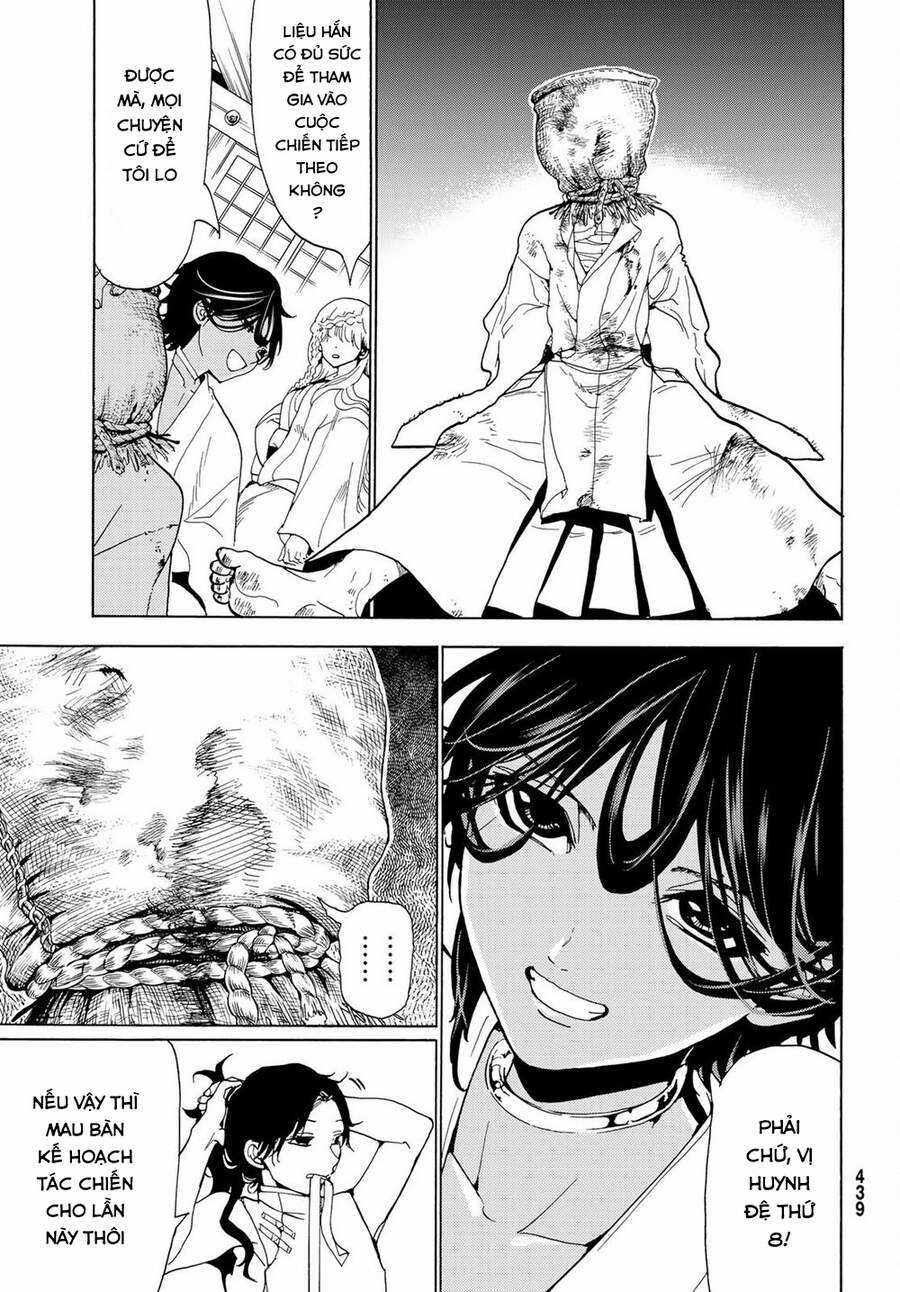 Orient - Chương 118 - Trang 5