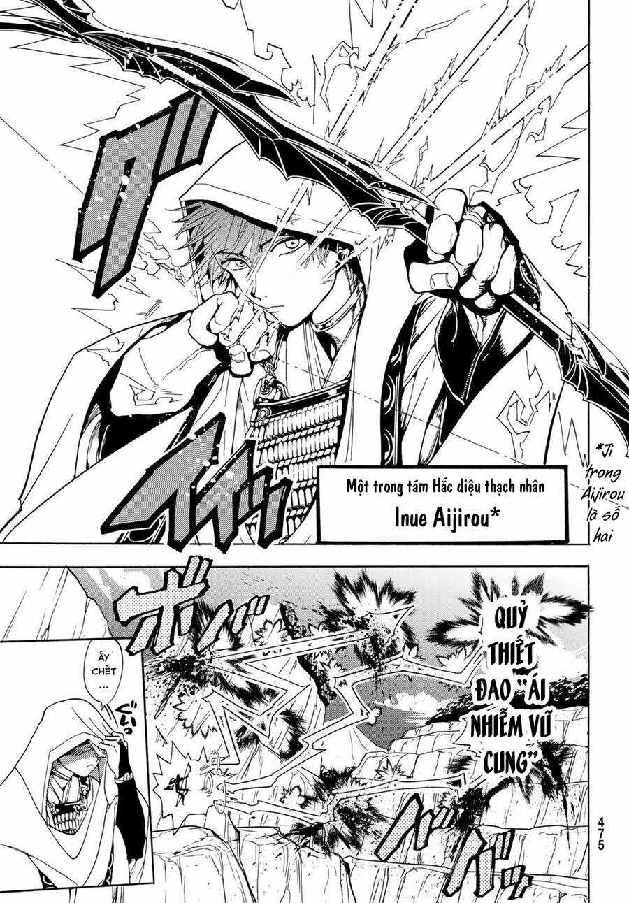 Orient - Chương 118 - Trang 41