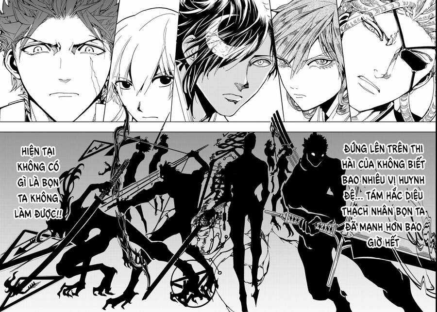 Orient - Chương 118 - Trang 42