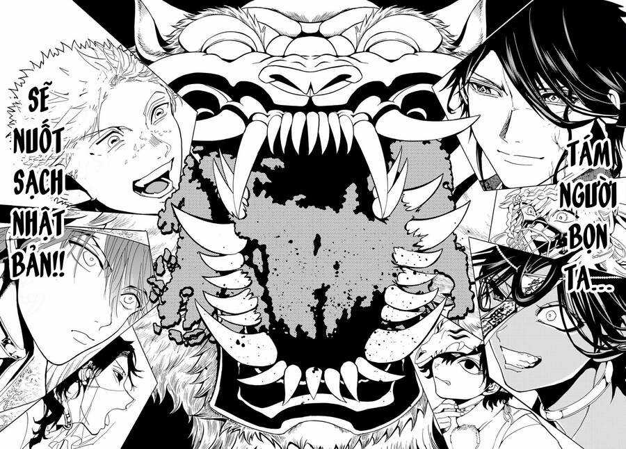 Orient - Chương 118 - Trang 43