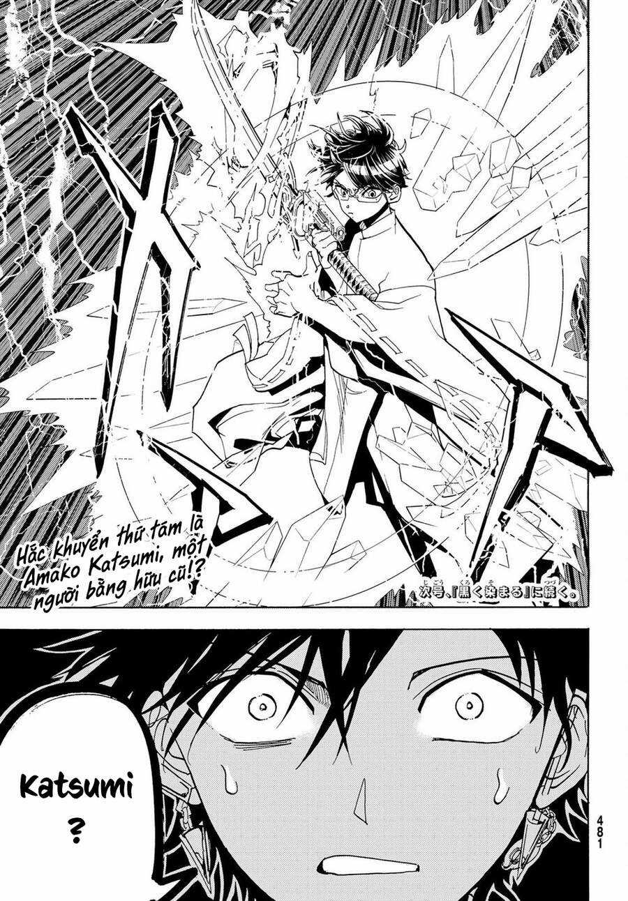 Orient - Chương 118 - Trang 45