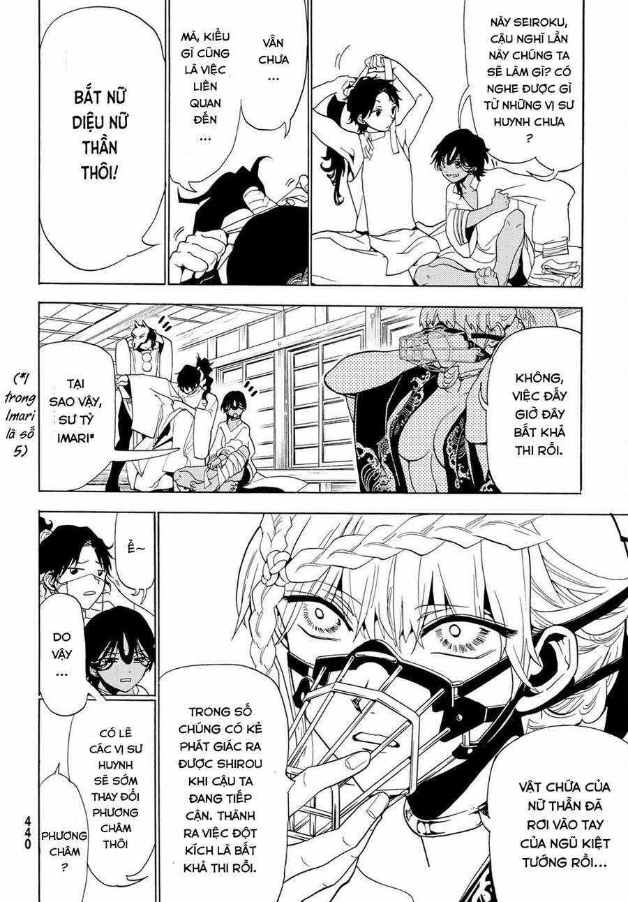 Orient - Chương 118 - Trang 6